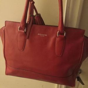 SALE🎄COACH  big  Purse